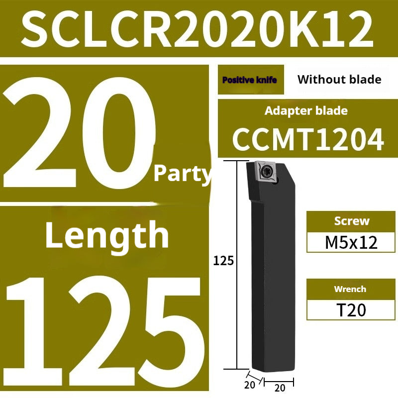 2025-CNC lathe tool holder, diamond blade, outer circle, inner hole turning tool holder, sclcr, scmcn, scbcr machine clamping tool Shandong Denso Pricision Tools Co.,Ltd.